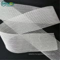 High Elastic Waistband Interlining Flexible Interfacing for Waistband Trousers Pants